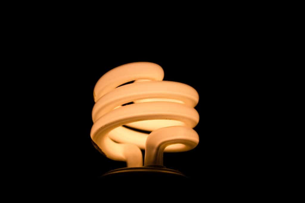 ampoule énergie