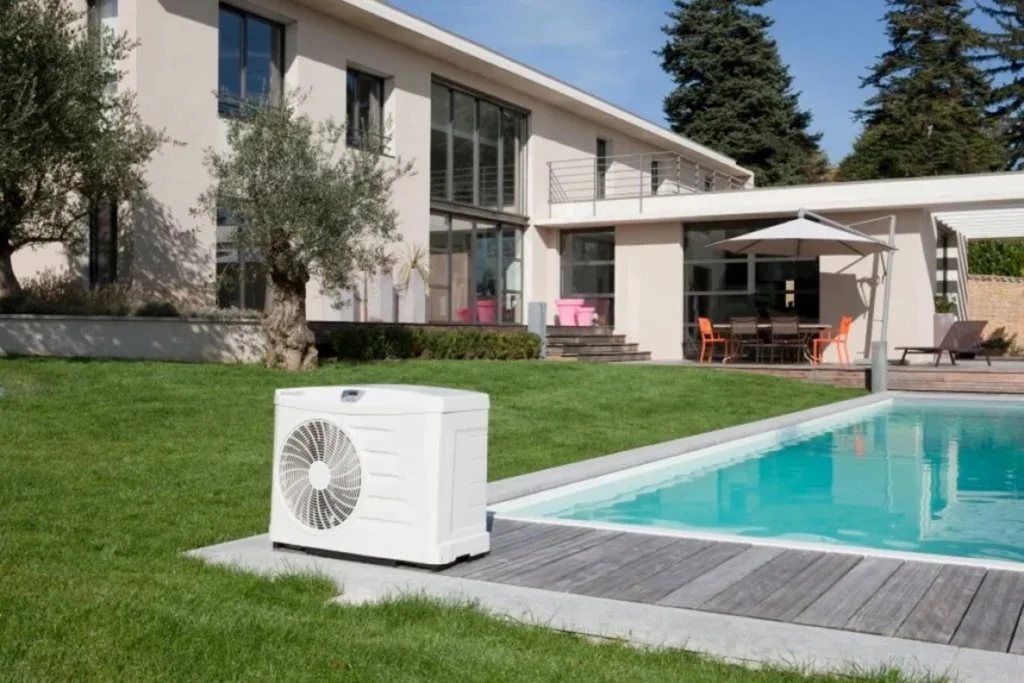 Pac Piscine Poolexnull
