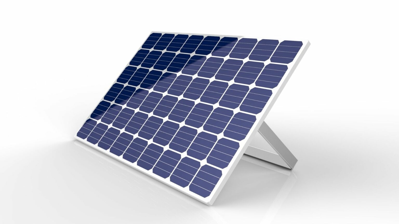 Panneaux solaire portable EcoFlow 160w | Van Week