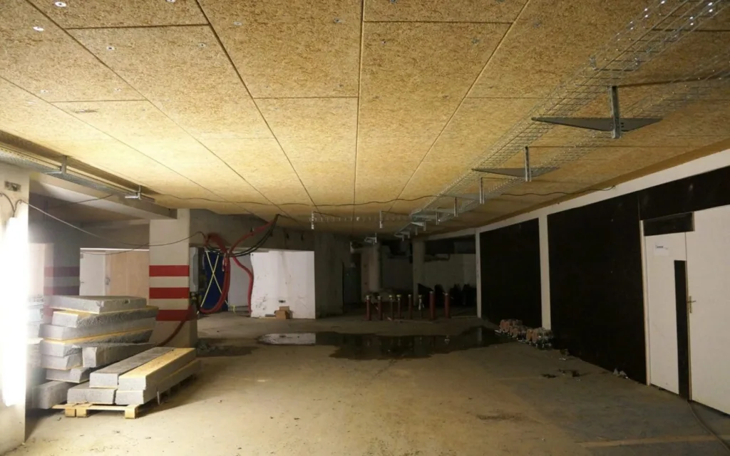 Les solutions écologiques pour isoler un plafond de garage — free download