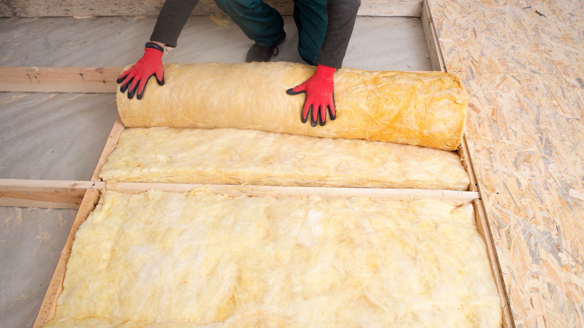 Quel isolant phonique naturel choisir pour un plancher bois? — free download