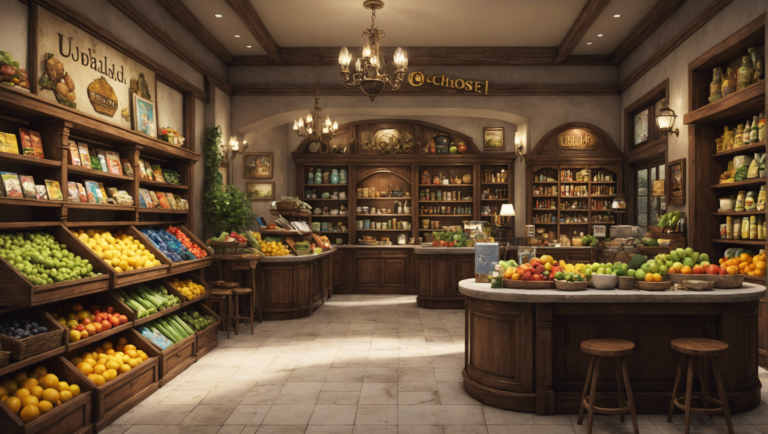 découvrez les avantages d'ubaldi pour vos achats en ligne et profitez d'une expérience unique de shopping avec un large choix de produits et des services de qualité.