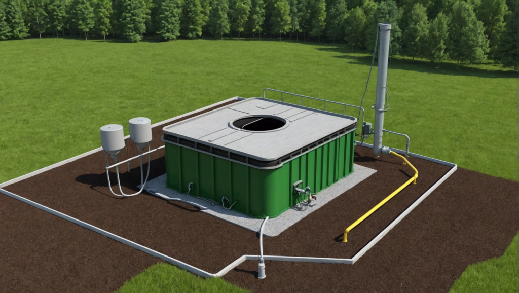 découvrez les avantages d'installer une fosse septique dans votre maison. economie d'eau, respect de l'environnement, indépendance vis-à-vis du réseau d'assainissement : tous les bénéfices à connaître !