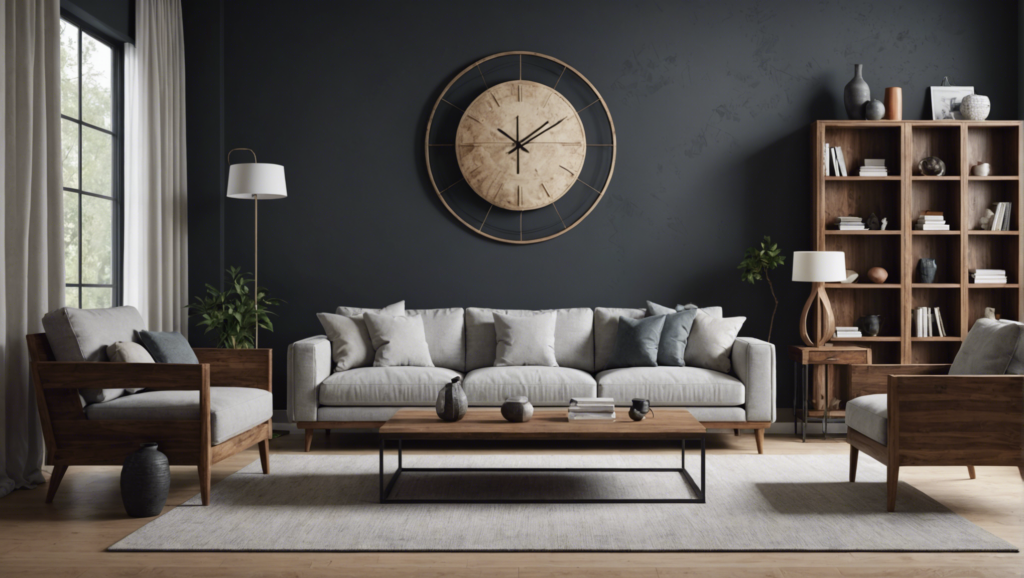 découvrez comment tikamoon révolutionne le marché du mobilier et offre une nouvelle approche pour l'ameublement de votre intérieur.