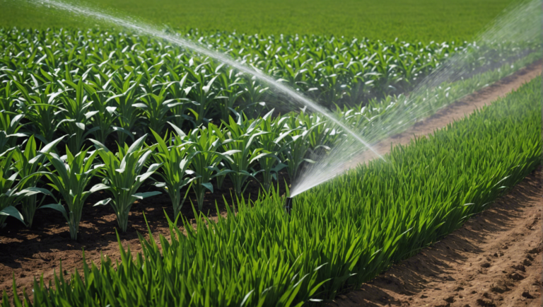 découvrez le fonctionnement d'un système d'arrosage automatique et apprenez comment il simplifie l'entretien de votre jardin. conseils, astuces et explications pour une utilisation optimale.