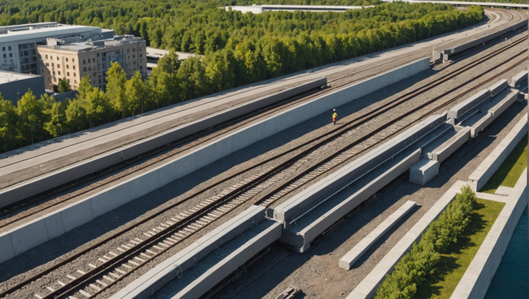 découvrez tous les avantages du rail pour placo dans vos projets de construction : robustesse, facilité d'installation, adaptabilité et performances optimales.