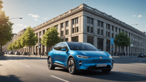 découvrez la révolution de la mobilité électrique avec yess electrique, la référence en matière de solutions innovantes et durables.
