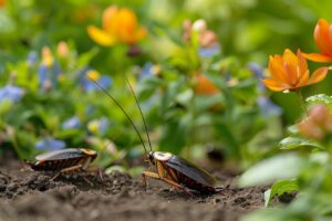 Qu’est-ce que le cafard de jardin et comment s’en débarrasser ?