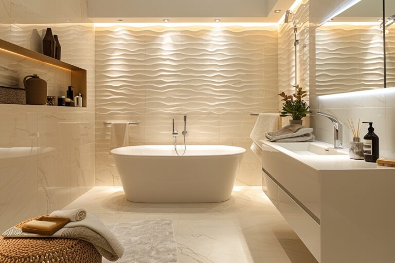Qu’est-ce qui rend Porcelanosa si unique dans le monde de la décoration ?