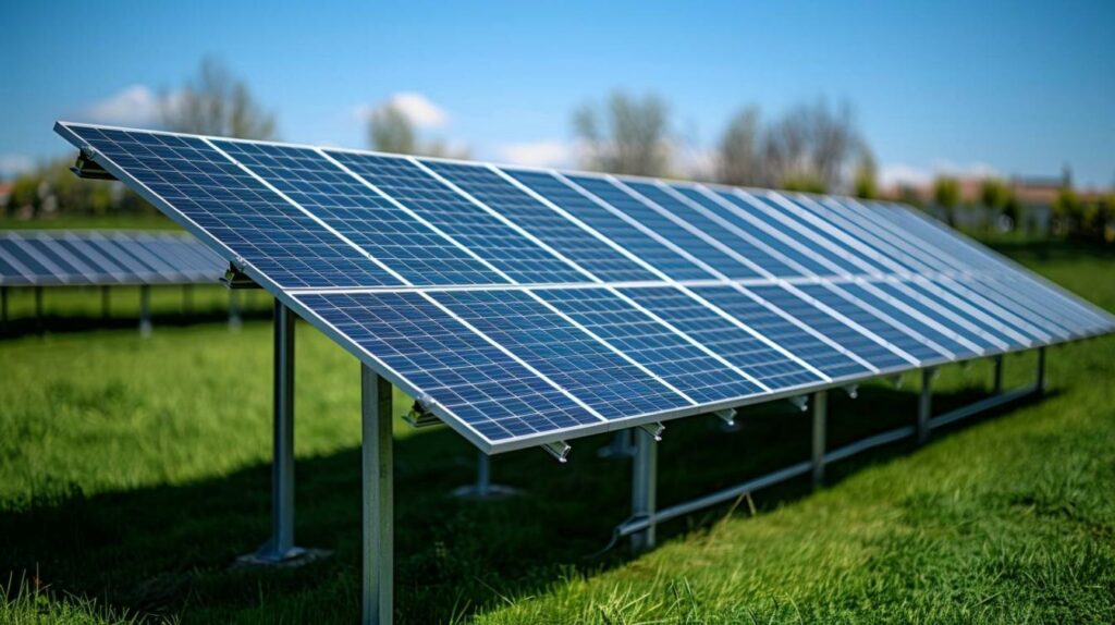 astuces pour une maintenance efficace de votre carport solaire