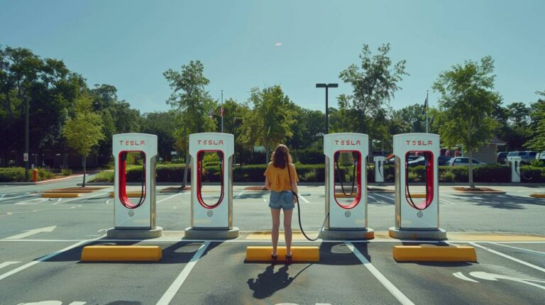 Les solutions aux problèmes courants des bornes de recharge