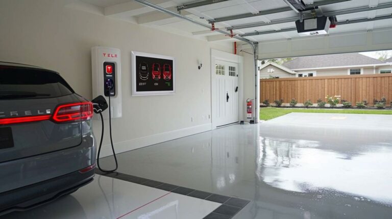 Tout savoir sur la recharge à domicile