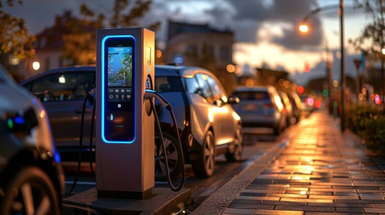 Assurance et garanties pour les bornes de recharge électrique