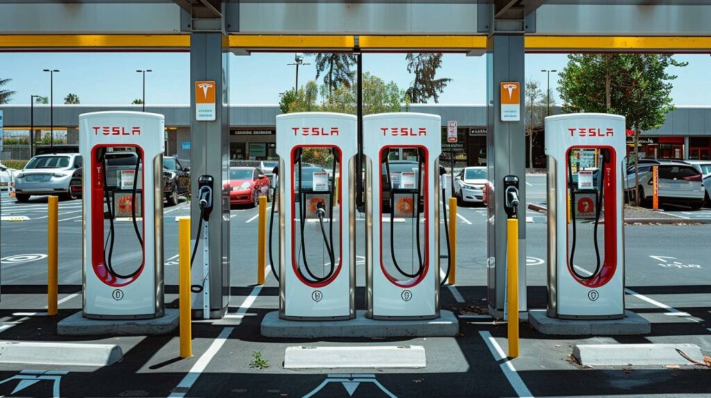 Comment entretenir efficacement les bornes de recharge ?