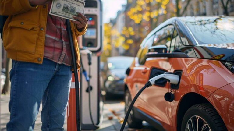 Comment les bornes de recharge affectent-elles votre facture d’électricité ?