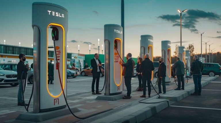 Le rôle des collectivités locales dans le déploiement des bornes de recharge