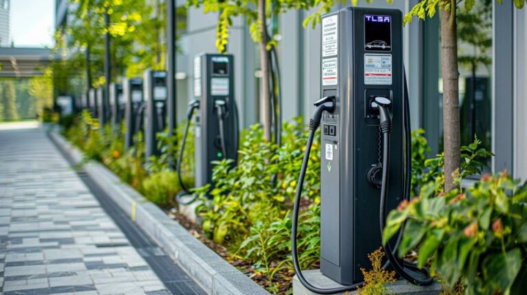 Les normes et certifications des bornes de recharge