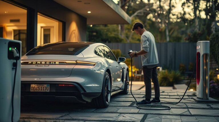 Optimiser l’intégration des bornes de recharge avec les systèmes de gestion de l’énergie domestique